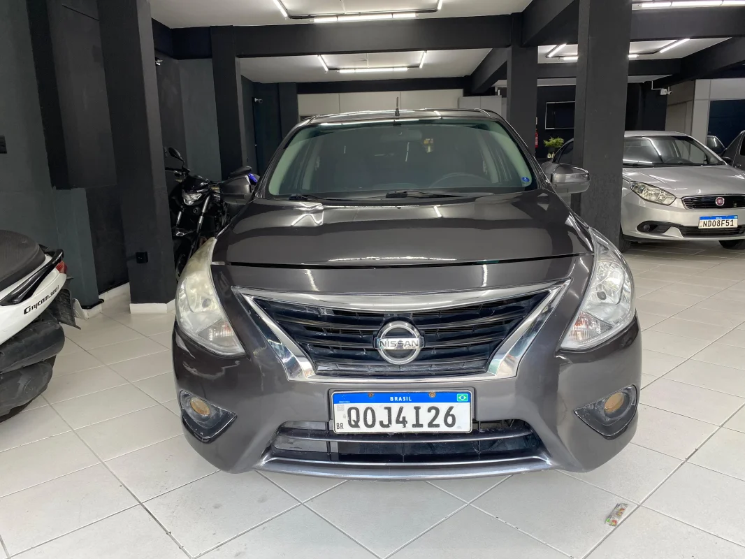 Versa 1.0 completo manual 2019 - Imagem 2