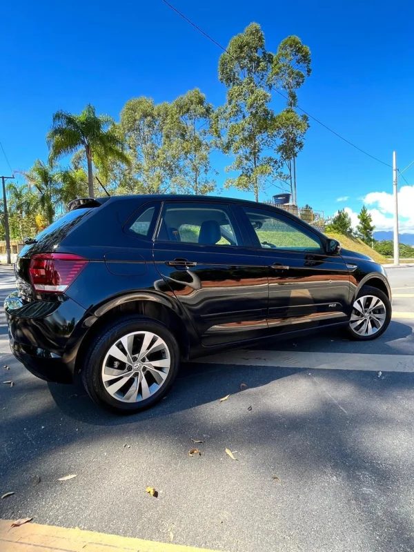 POLO 1.0 TSI AUTOMÁTICO COMPLETO 2020 - Imagem 3