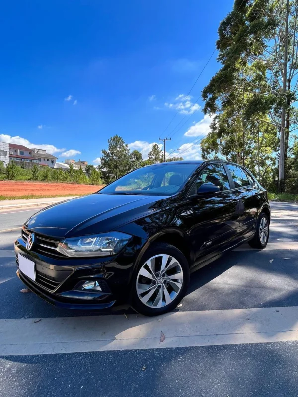POLO 1.0 TSI AUTOMÁTICO COMPLETO 2020 - Imagem 4