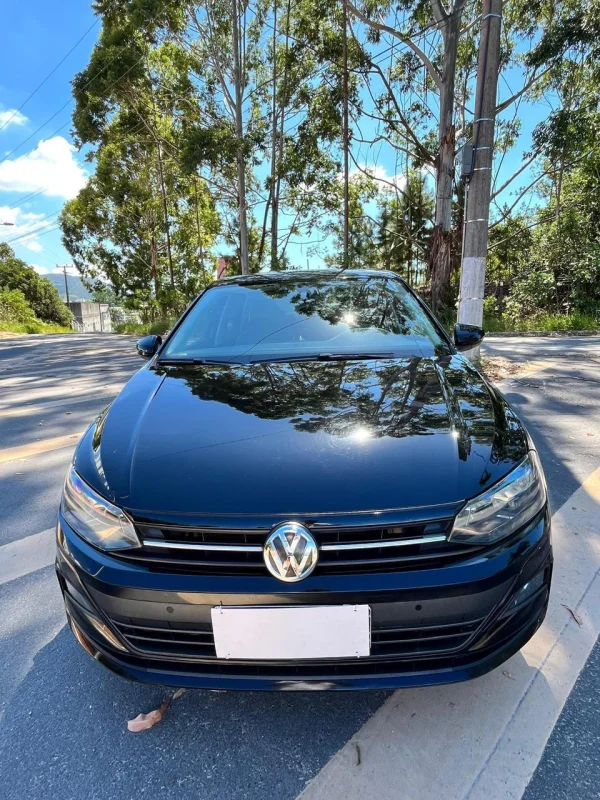 POLO 1.0 TSI AUTOMÁTICO COMPLETO 2020 - Imagem 2