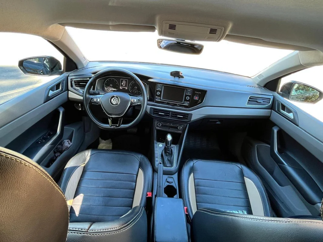 POLO 1.0 TSI AUTOMÁTICO COMPLETO 2020 - Imagem 6
