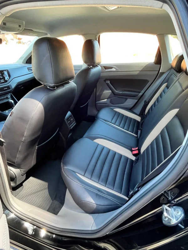 POLO 1.0 TSI AUTOMÁTICO COMPLETO 2020 - Imagem 7