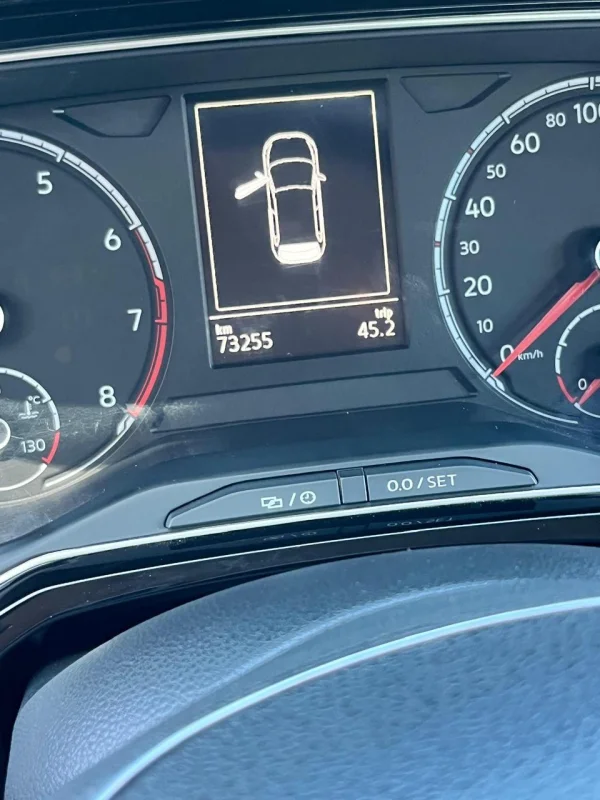 POLO 1.0 TSI AUTOMÁTICO COMPLETO 2020 - Imagem 8