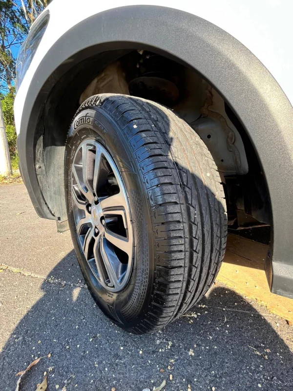 ONIX HATCH 2017 automático - Imagem 14