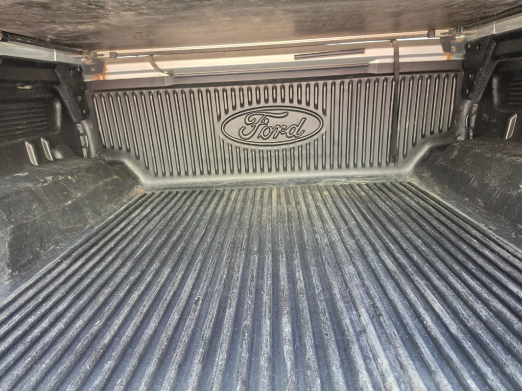 Ranger Limited 3.2 4x4 CD Diesel Aut. Completa 2017 - Imagem 12