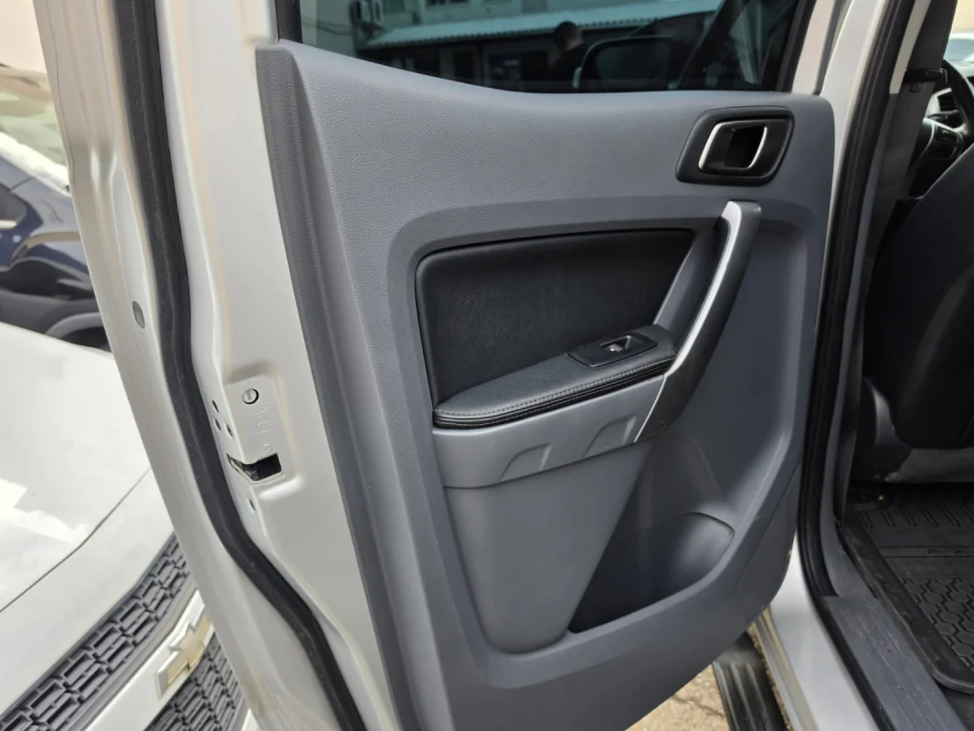 Ranger Limited 3.2 4x4 CD Diesel Aut. Completa 2017 - Imagem 15