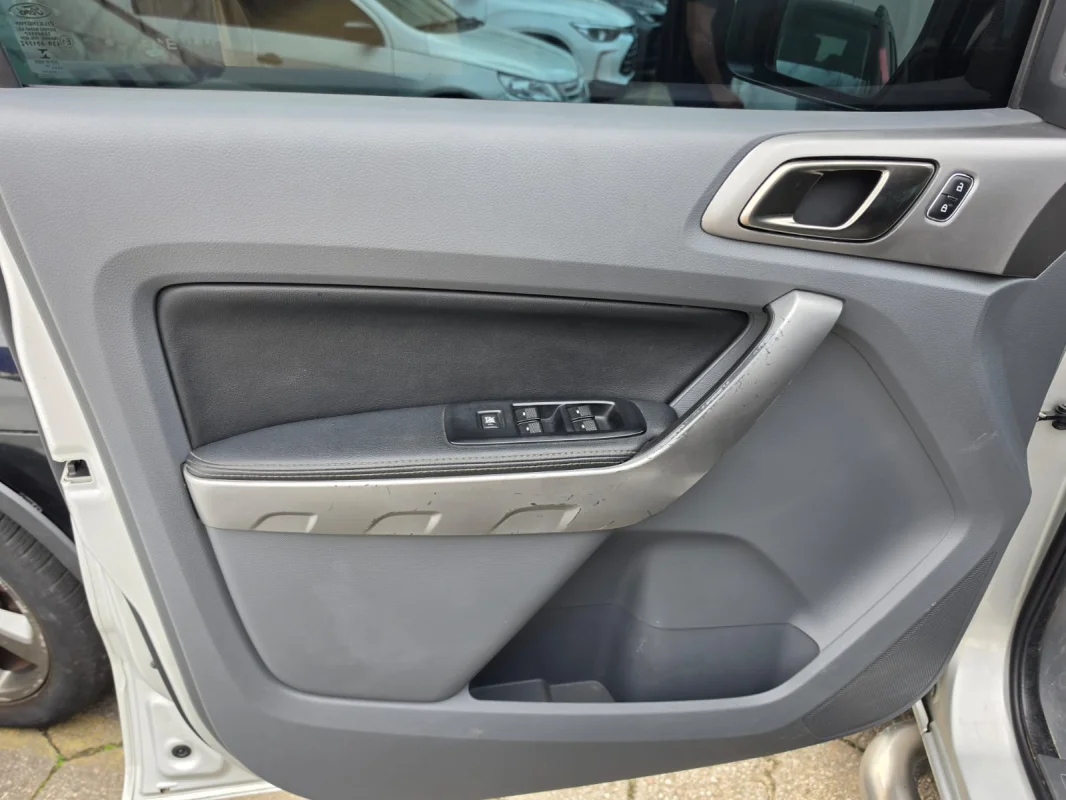 Ranger Limited 3.2 4x4 CD Diesel Aut. Completa 2017 - Imagem 13
