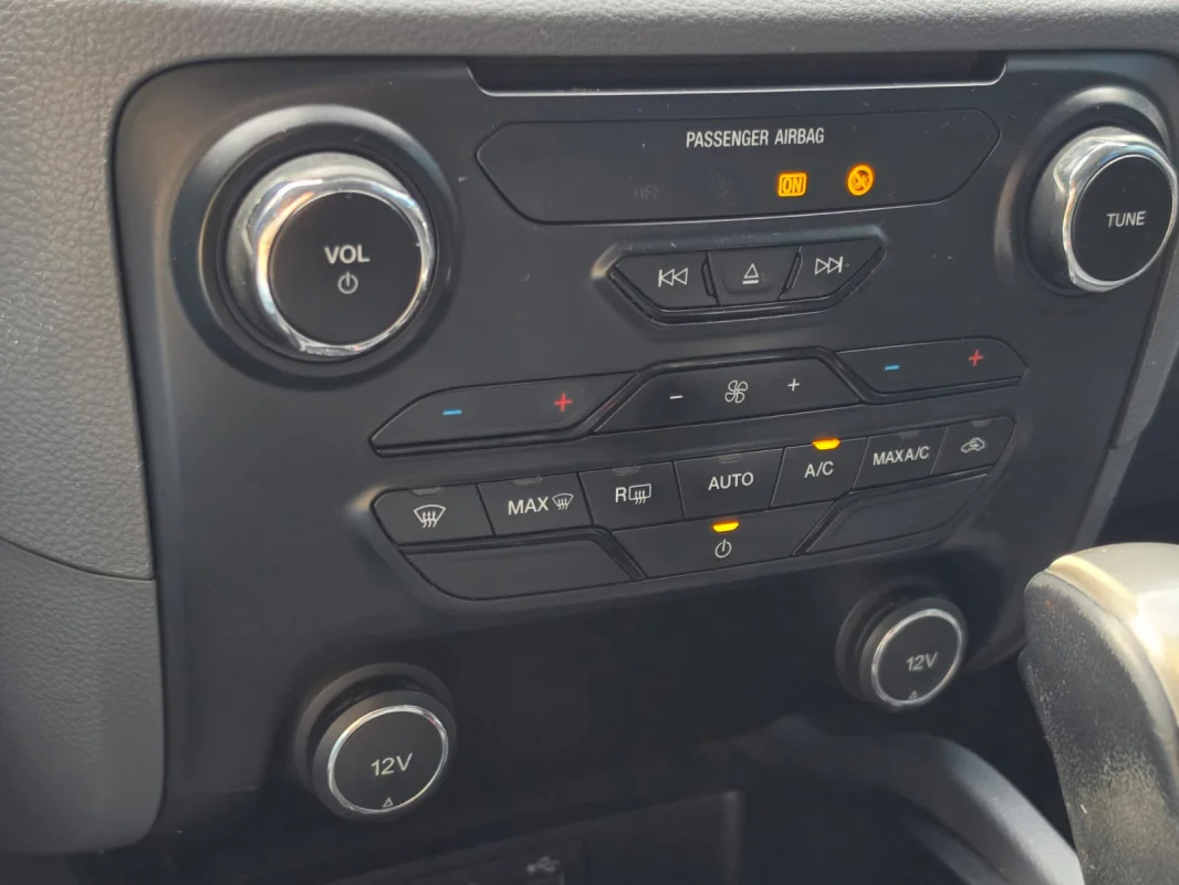 Ranger Limited 3.2 4x4 CD Diesel Aut. Completa 2017 - Imagem 18