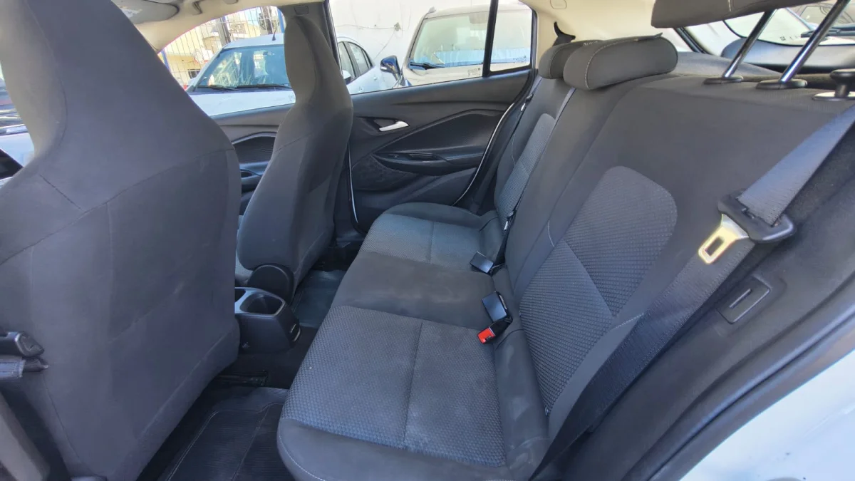 ONIX HATCH LT2 1.0 12V FLEX 2024  - Imagem 8