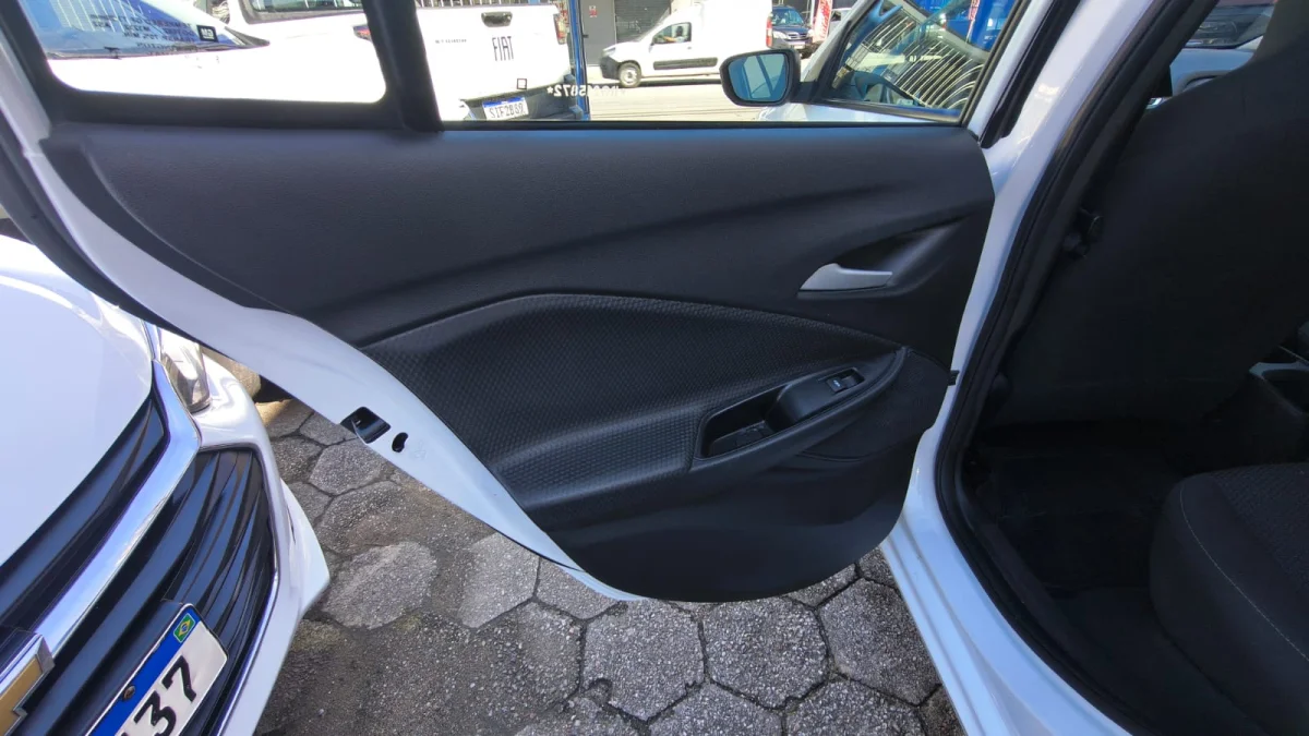 ONIX HATCH LT2 1.0 12V FLEX 2024  - Imagem 13