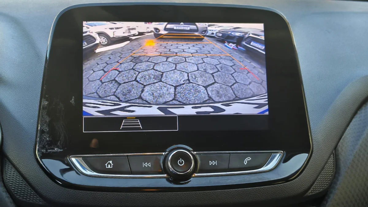 ONIX HATCH LT2 1.0 12V FLEX 2024  - Imagem 9