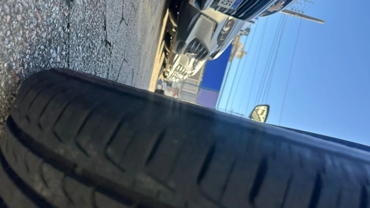 TRACKER Premier 1.0 Turbo 12V Flex Automático 2021 - Imagem 14