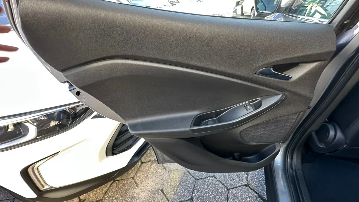 TRACKER Premier 1.0 Turbo 12V Flex Automático 2021 - Imagem 15