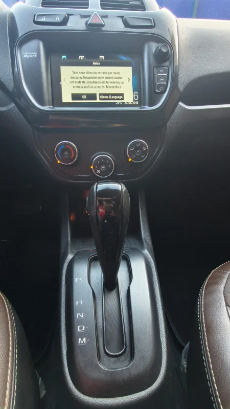 COBALT LTZ 1.8 AUTOMÁTICO GNV 2020 - Imagem 10