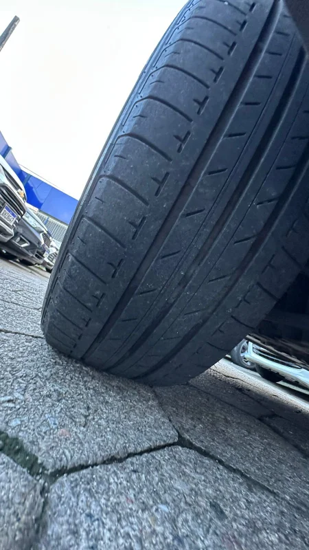 TRACKER 1.0 Turbo 12V Flex Automático 2023 - Imagem 13