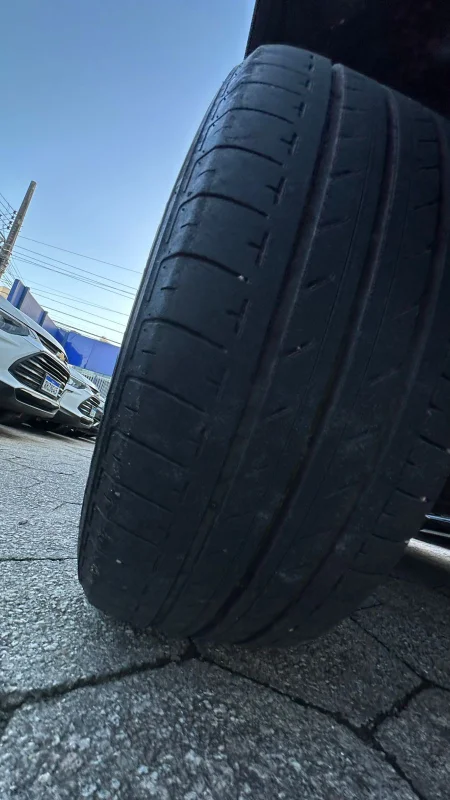 TRACKER 1.0 Turbo 12V Flex Automático 2023 - Imagem 14