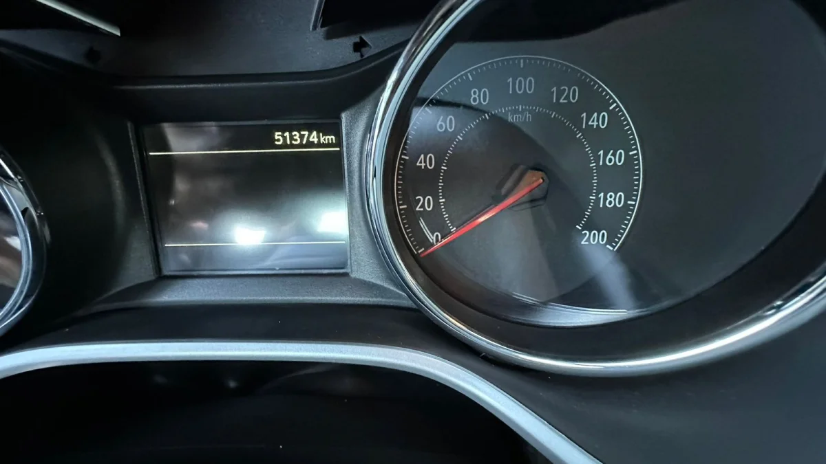 TRACKER 1.0 Turbo 12V Flex Automático 2023 - Imagem 9