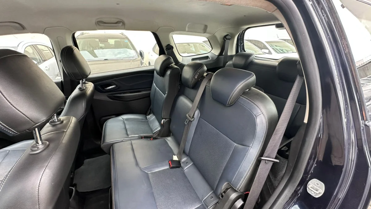 SPIN PREMIER 1.8 8V Econo.Flex 5p Automática 2024 - Imagem 3