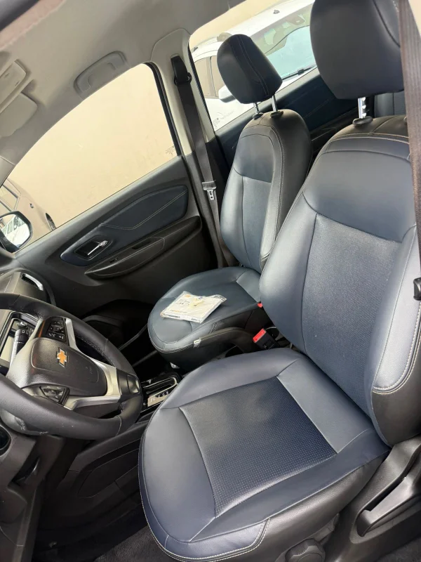 SPIN PREMIER 1.8 8V Econo.Flex 5p Automática 2024 - Imagem 14