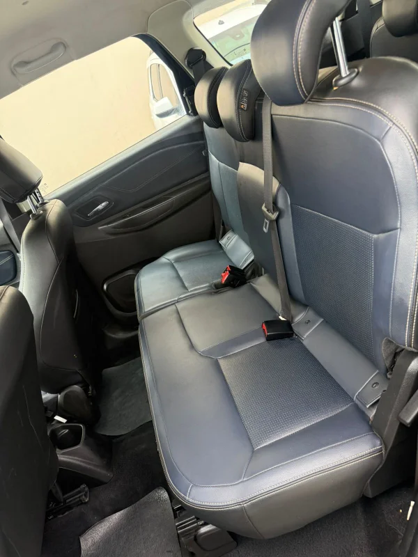 SPIN PREMIER 1.8 8V Econo.Flex 5p Automática 2024 - Imagem 16