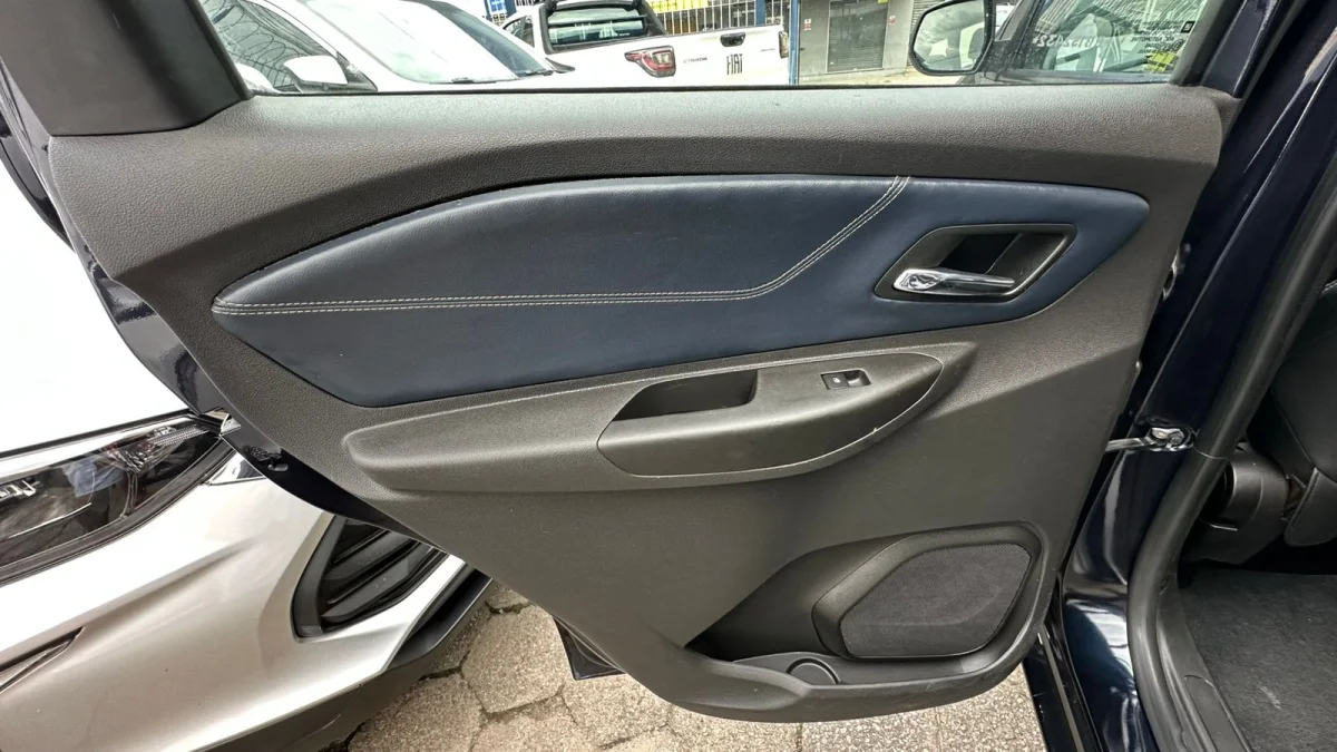 SPIN PREMIER 1.8 8V Econo.Flex 5p Automática 2024 - Imagem 17