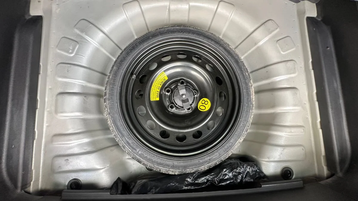 TRACKER 1.0 Turbo 12V Flex Automático 2023 - Imagem 7