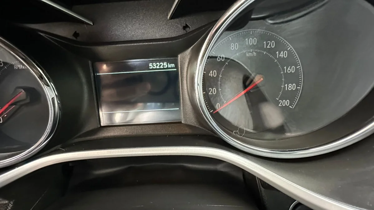 TRACKER 1.0 Turbo 12V Flex Automático 2023 - Imagem 13