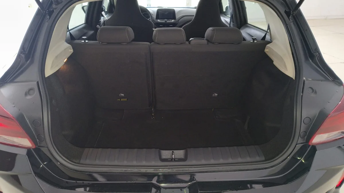 ONIX HATCH LT2 1.0 12V FLEX 2024  - Imagem 7