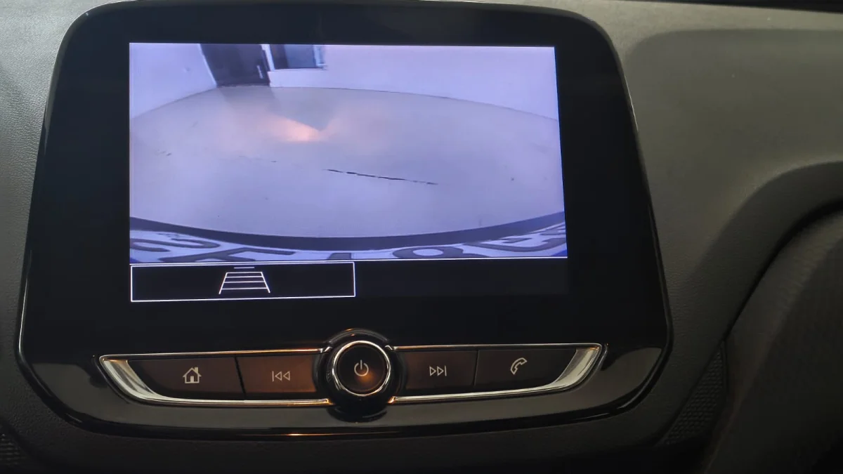 ONIX HATCH LT2 1.0 12V FLEX 2024  - Imagem 10