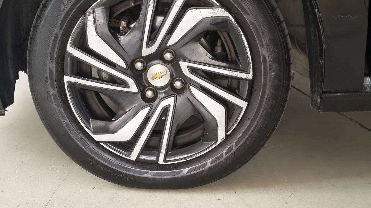 ONIX HATCH LT2 1.0 12V FLEX 2024  - Imagem 12