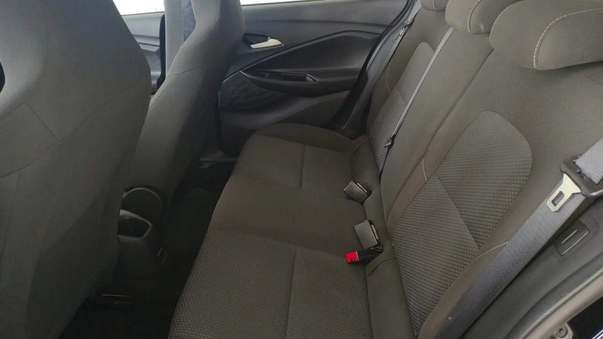 ONIX HATCH LT2 1.0 12V FLEX 2024  - Imagem 15