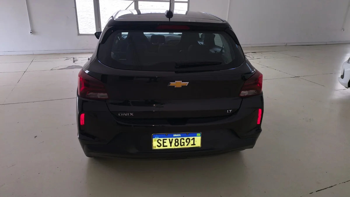 ONIX HATCH LT2 1.0 12V FLEX 2024  - Imagem 18