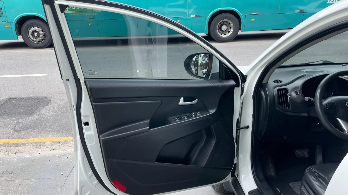 Sportage LX 2.0 16V Flex Aut. 2014 - Imagem 11