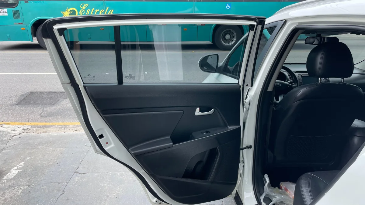 Sportage LX 2.0 16V Flex Aut. 2014 - Imagem 12