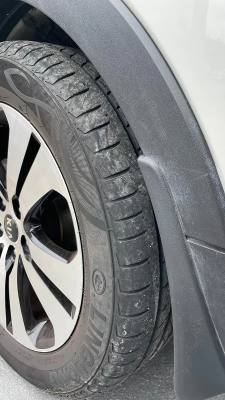 Sportage LX 2.0 16V Flex Aut. 2014 - Imagem 13