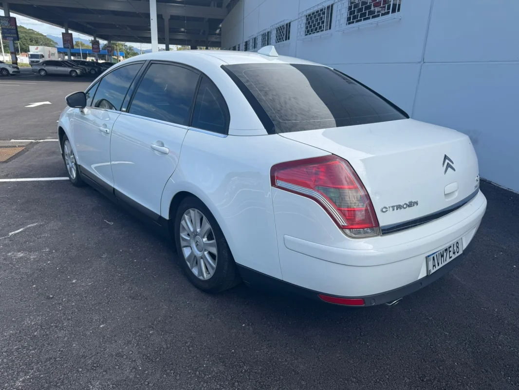 C4 Pallas Exclusive 2.0 Automático 2013 - Imagem 2