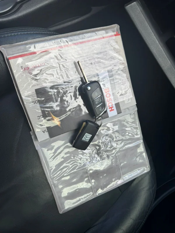 C4 Pallas Exclusive 2.0 Automático 2013 - Imagem 8