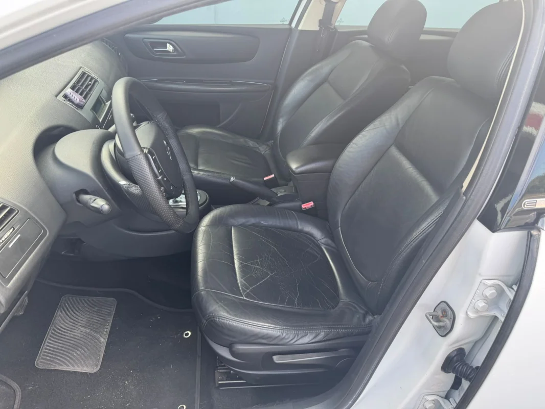 C4 Pallas Exclusive 2.0 Automático 2013 - Imagem 7