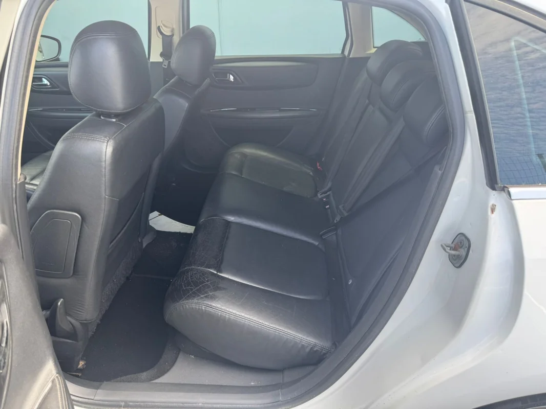 C4 Pallas Exclusive 2.0 Automático 2013 - Imagem 6