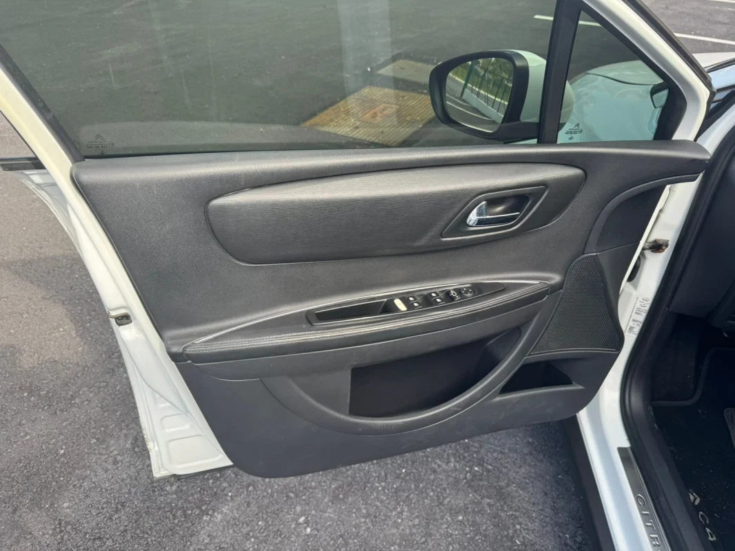 C4 Pallas Exclusive 2.0 Automático 2013 - Imagem 10