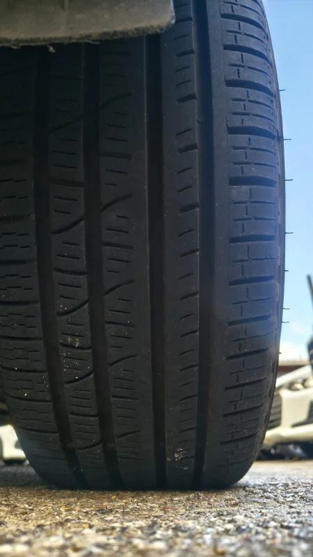 TRACKER LT TURBO 1.0 AUTOMÁTICO 2023 - Imagem 5