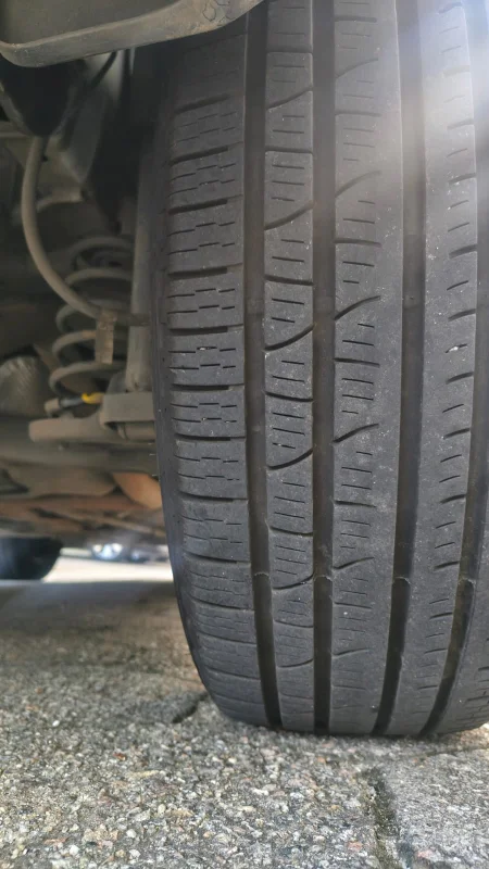 TRACKER LT TURBO 1.0 AUTOMÁTICO 2023 - Imagem 11