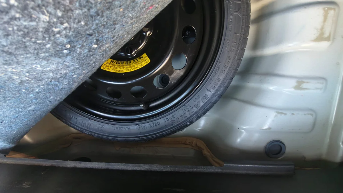 TRACKER LT TURBO 1.0 AUTOMÁTICO 2023 - Imagem 13