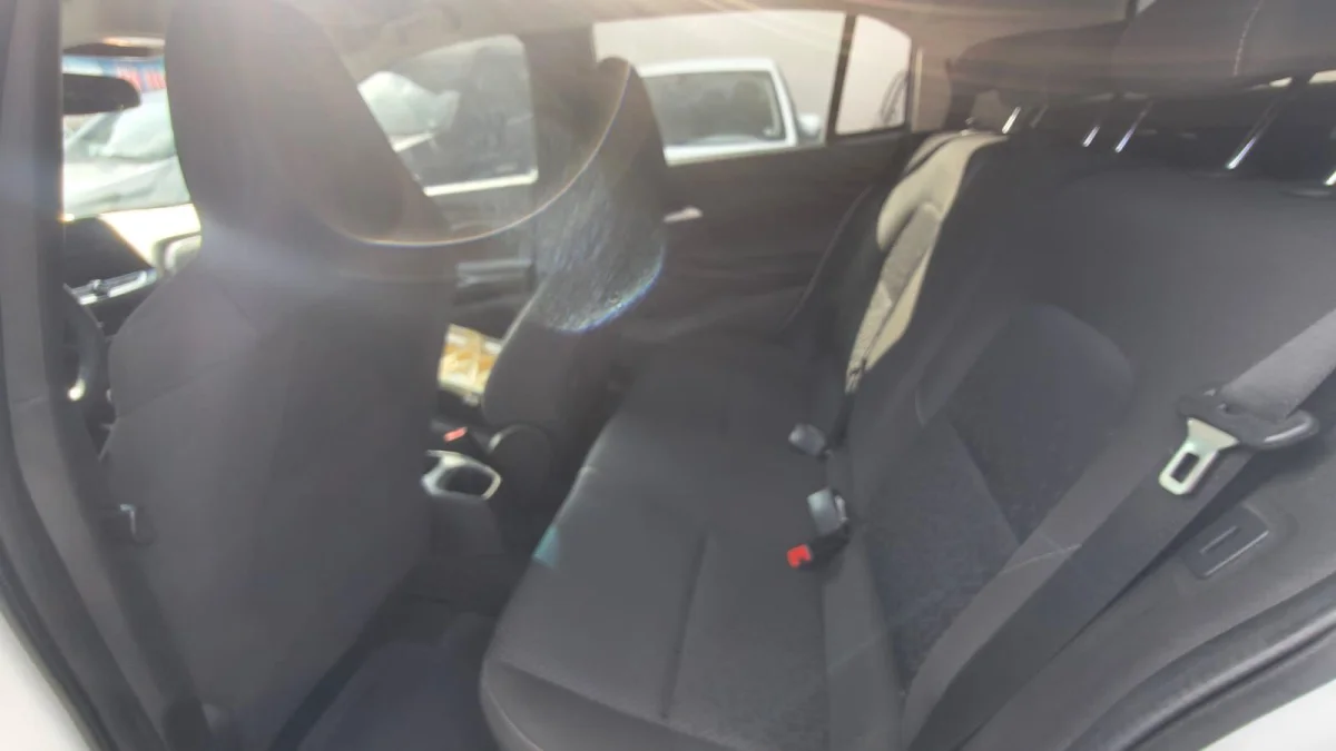 ONIX HATCH LT1 1.0 12V FLEX 2021  - Imagem 14