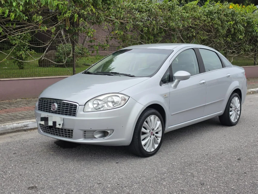 LINEA ABSOLUTE 1.8 COMPLETO