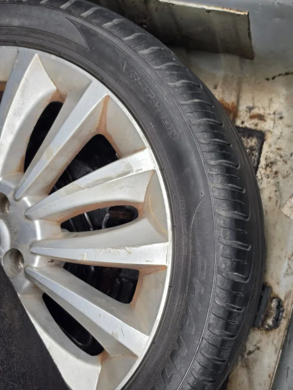 LINEA ABSOLUTE 1.8 COMPLETO - Imagem 4