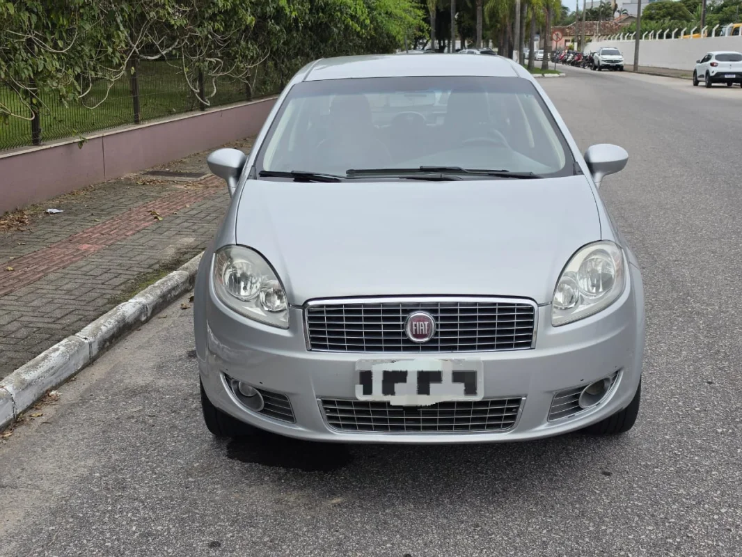 LINEA ABSOLUTE 1.8 COMPLETO - Imagem 7