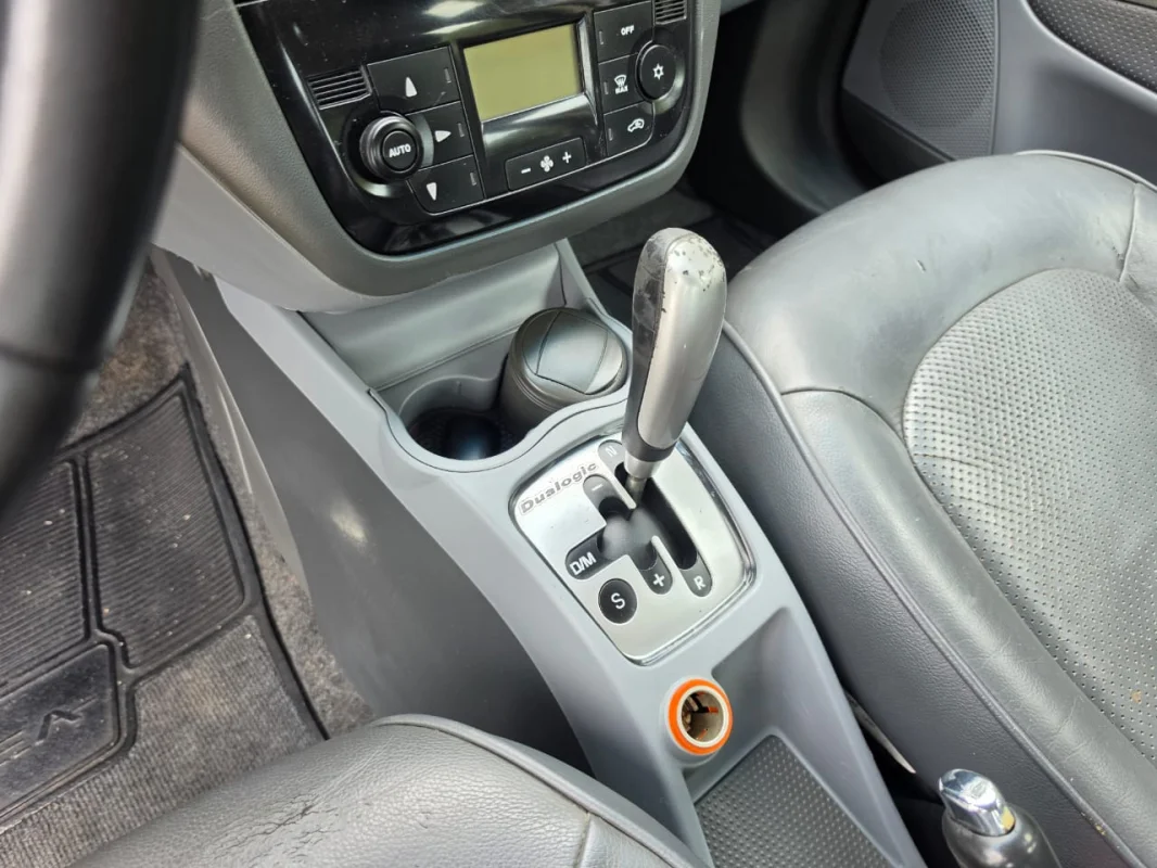 LINEA ABSOLUTE 1.8 COMPLETO - Imagem 11