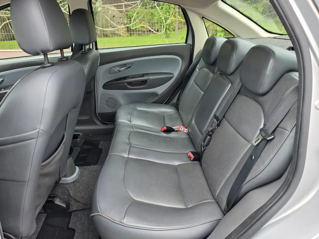 LINEA ABSOLUTE 1.8 COMPLETO - Imagem 12