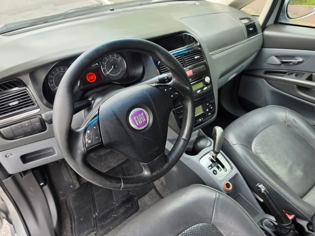 LINEA ABSOLUTE 1.8 COMPLETO - Imagem 13